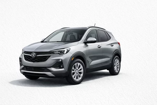 Used 2023 Buick Encore GX Image