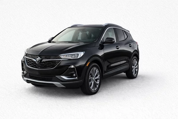 Used 2023 Buick Encore GX Image