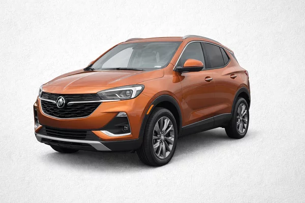 Used 2023 Buick Encore GX Image