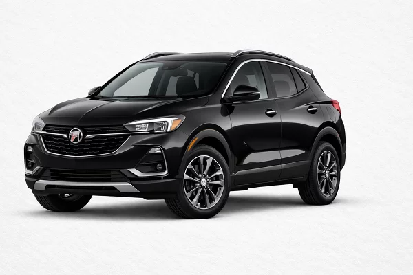 Used 2023 Buick Encore GX Image