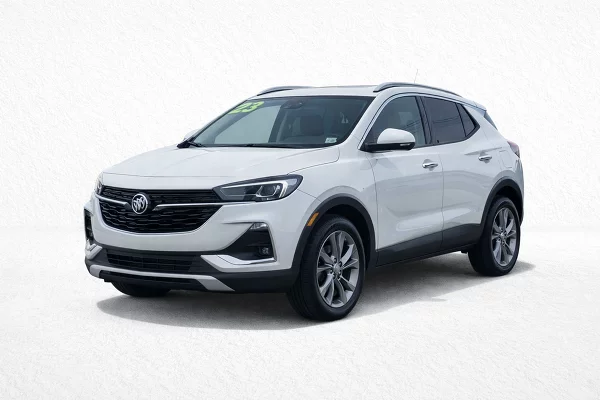 Used 2023 Buick Encore GX Image