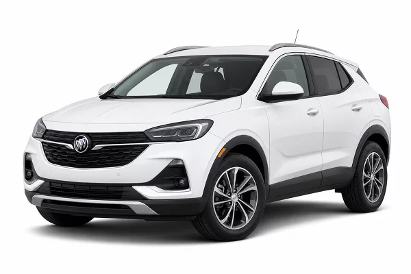 Used 2022 Buick Encore GX Image