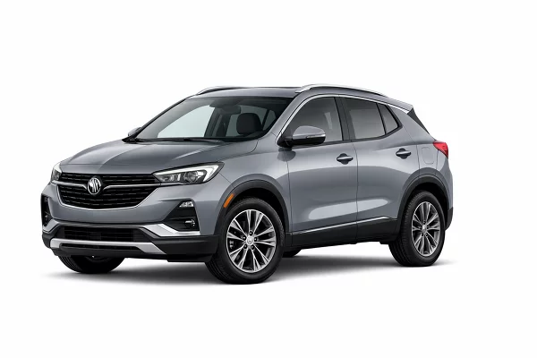 Used 2023 Buick Encore GX Image