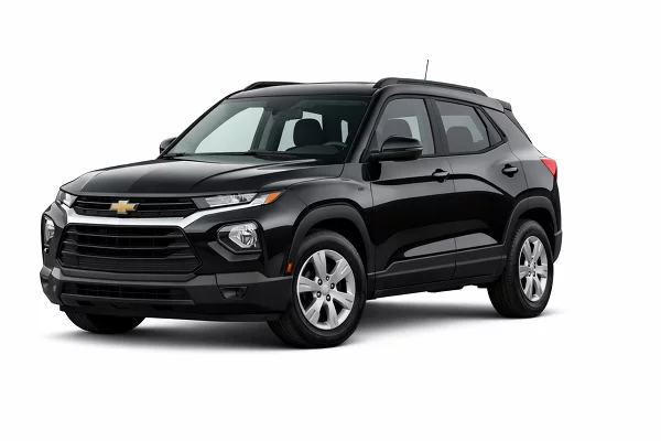 Used 2023 Chevrolet Trail Blazer Image