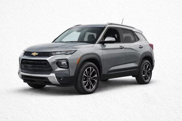 Used 2023 Chevrolet Trail Blazer Image