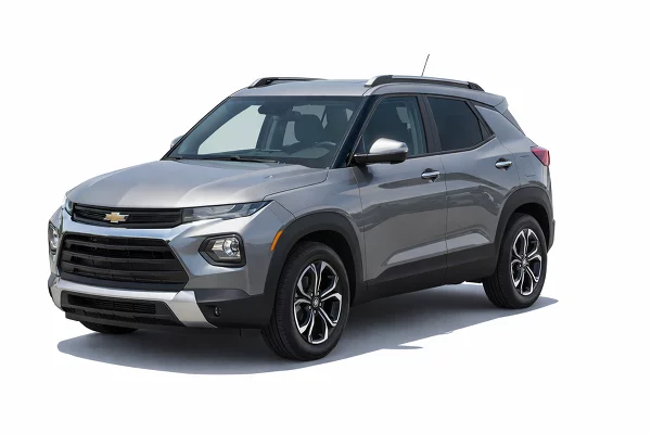 Used 2023 Chevrolet Trail Blazer Image