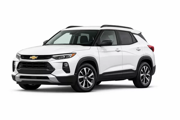Used 2026 Chevrolet Trail Blazer Image