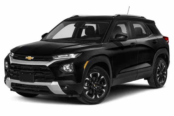 Used 2023 Chevrolet Trail Blazer Image