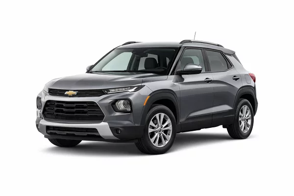 Used 2023 Chevrolet Trail Blazer Image