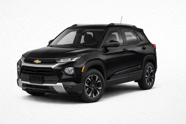 Used 2023 Chevrolet Trail Blazer Image