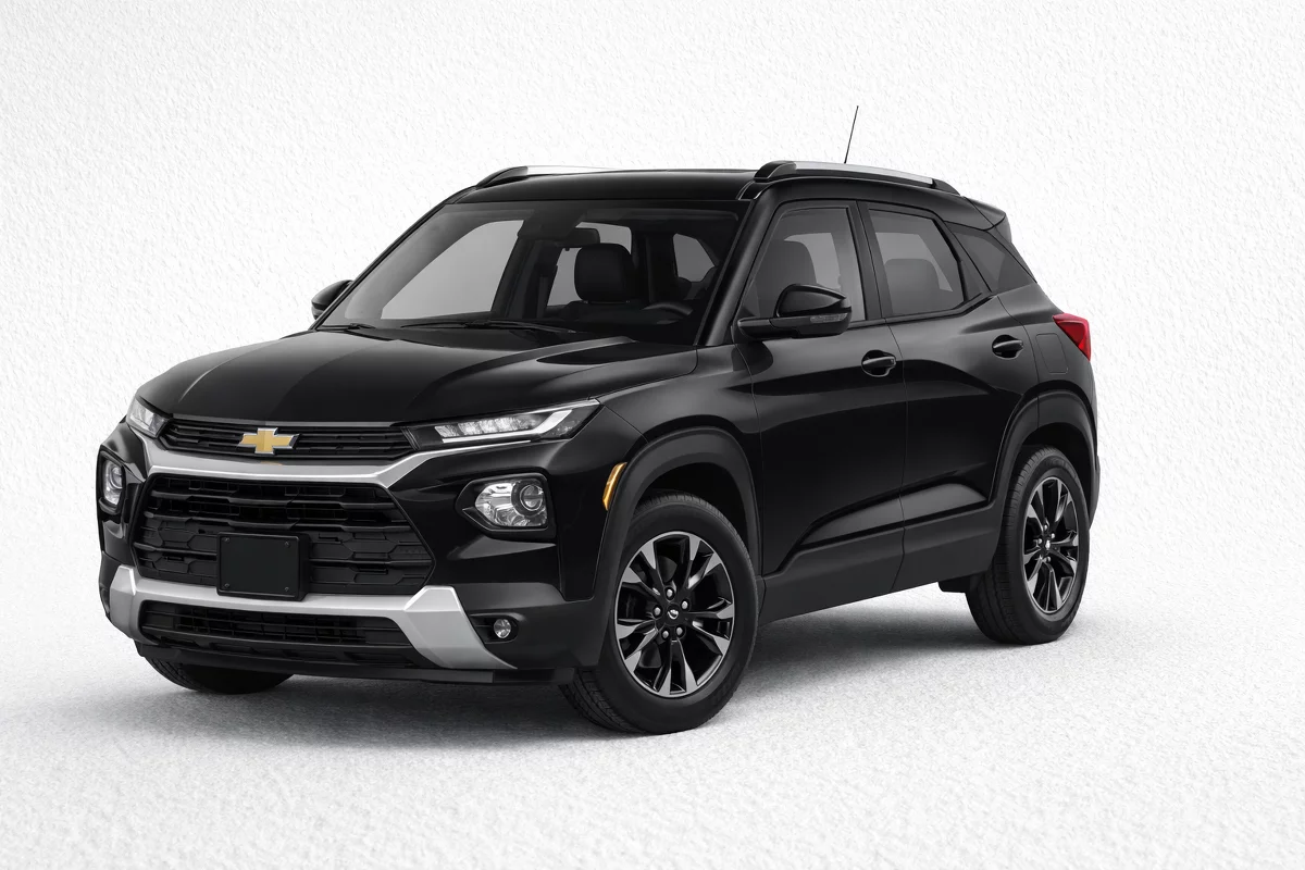 Used 2023 Chevrolet Trail Blazer