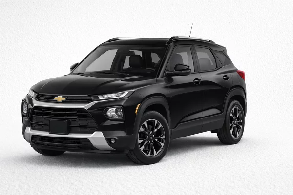 Used 2023 Chevrolet Trail Blazer Image