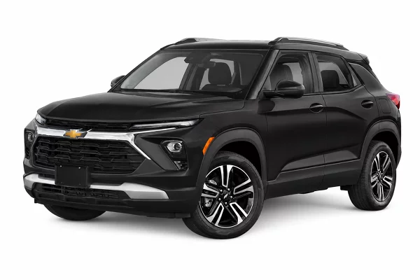 Used 2026 Chevrolet Trail Blazer Image