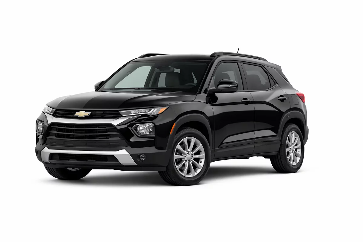 Used 2023 Chevrolet Trail Blazer