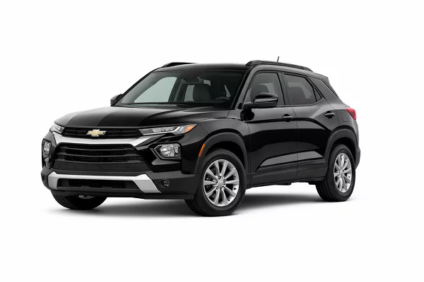 Used 2023 Chevrolet Trail Blazer Image