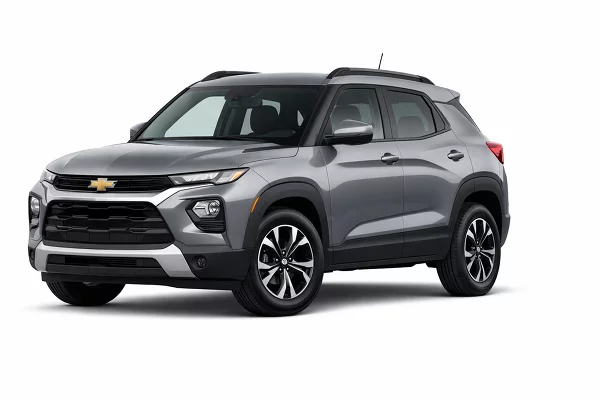 Used 2023 Chevrolet Trail Blazer Image