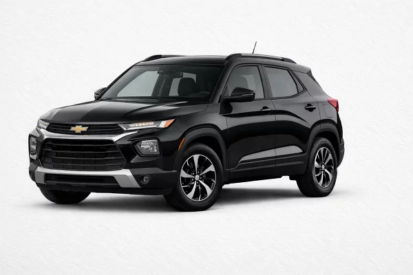 Used 2023 Chevrolet Trail Blazer Image