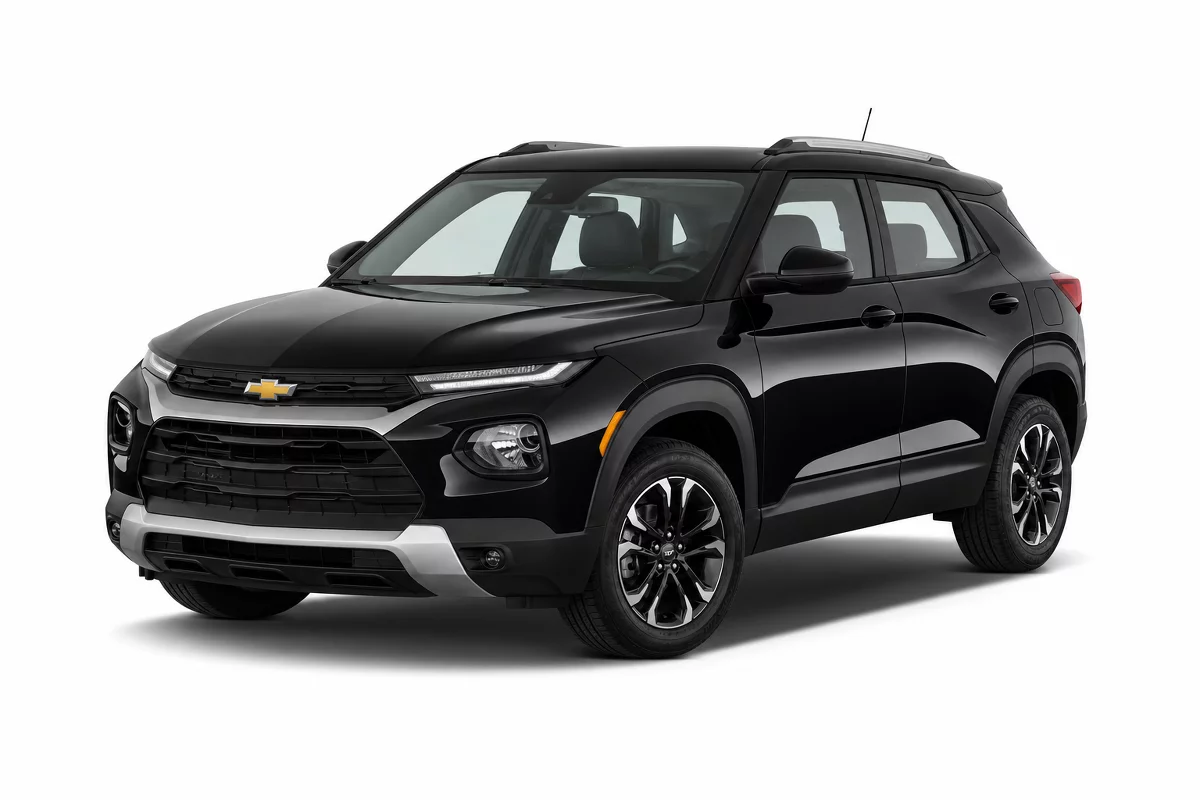 Used 2023 Chevrolet Trail Blazer