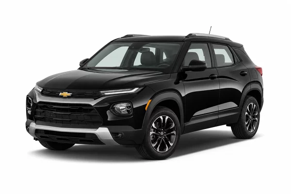 Used 2023 Chevrolet Trail Blazer Image