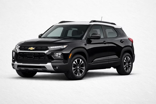 Used 2023 Chevrolet Trail Blazer Image
