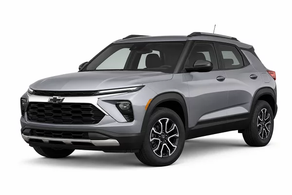 Used 2023 Chevrolet Trail Blazer Image