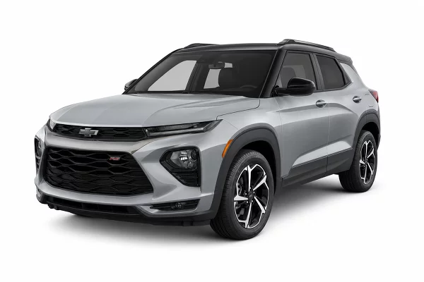 Used 2023 Chevrolet Trail Blazer Image
