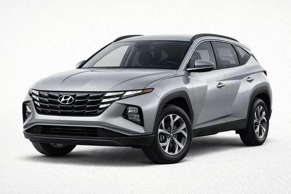 Used 2023 Chevrolet Trail Blazer Image
