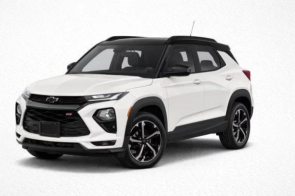 Used 2023 Chevrolet Trail Blazer Image