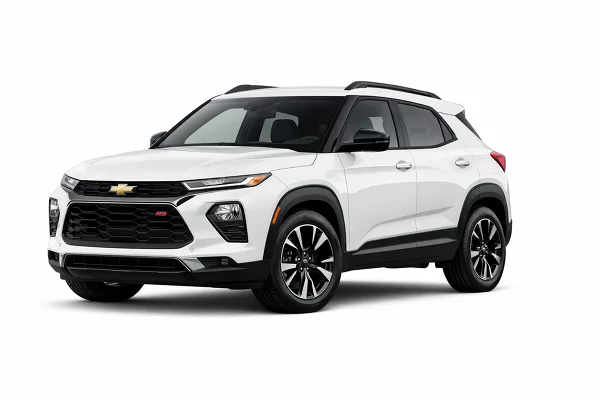 Used 2023 Chevrolet Trail Blazer Image