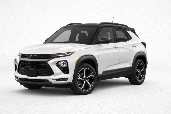 Used 2023 Chevrolet Trail Blazer Image