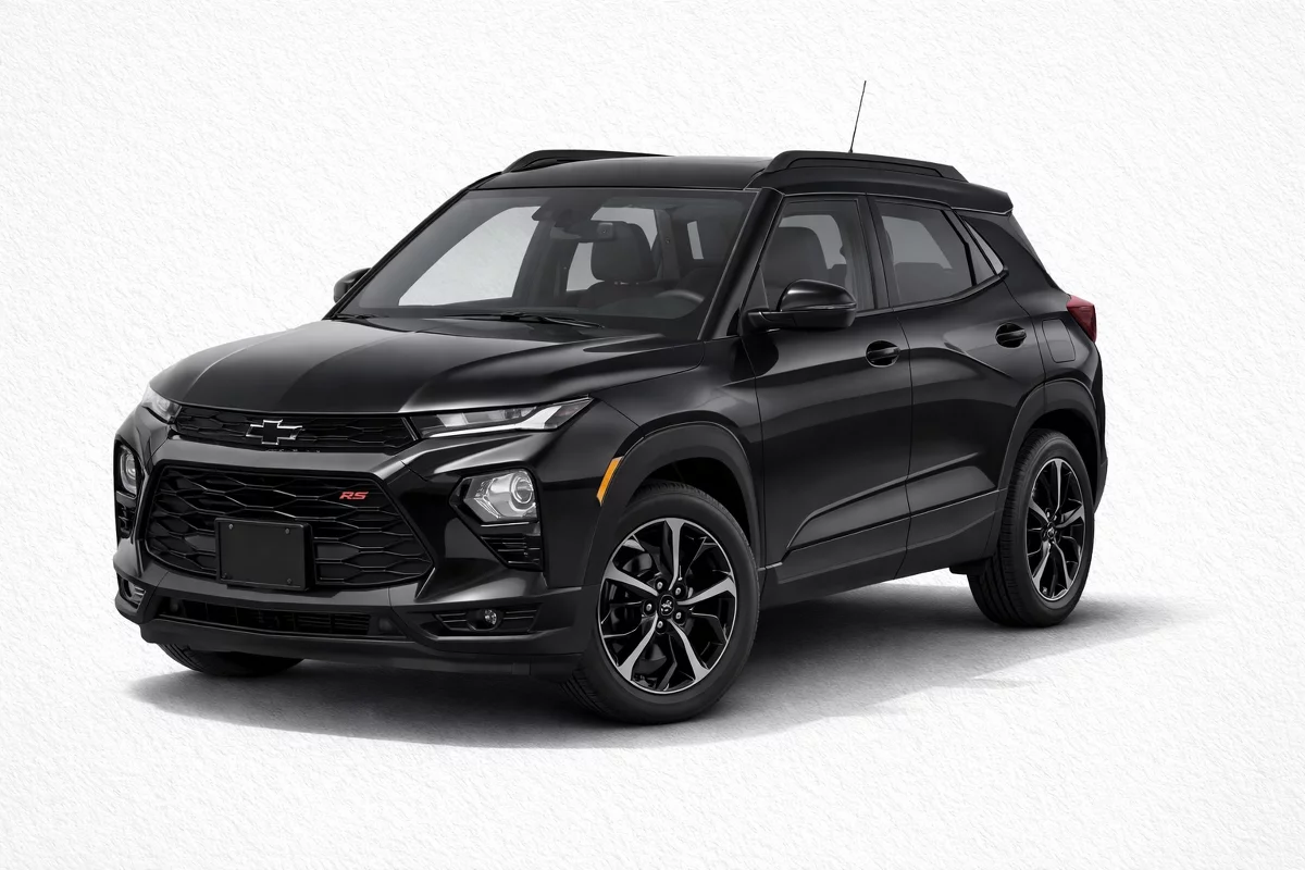 Used 2023 Chevrolet Trail Blazer