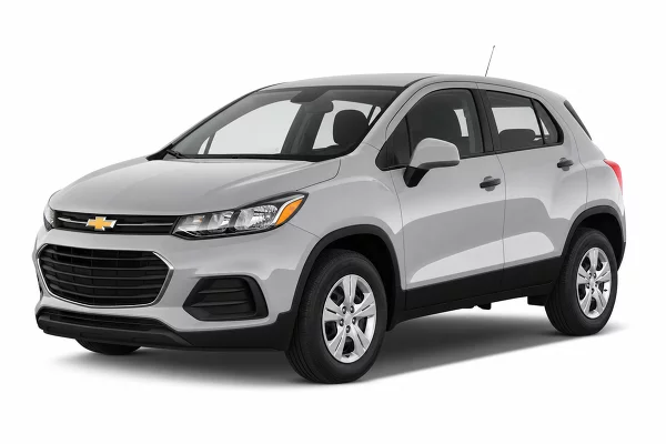Used 2021 Chevrolet Trax Image