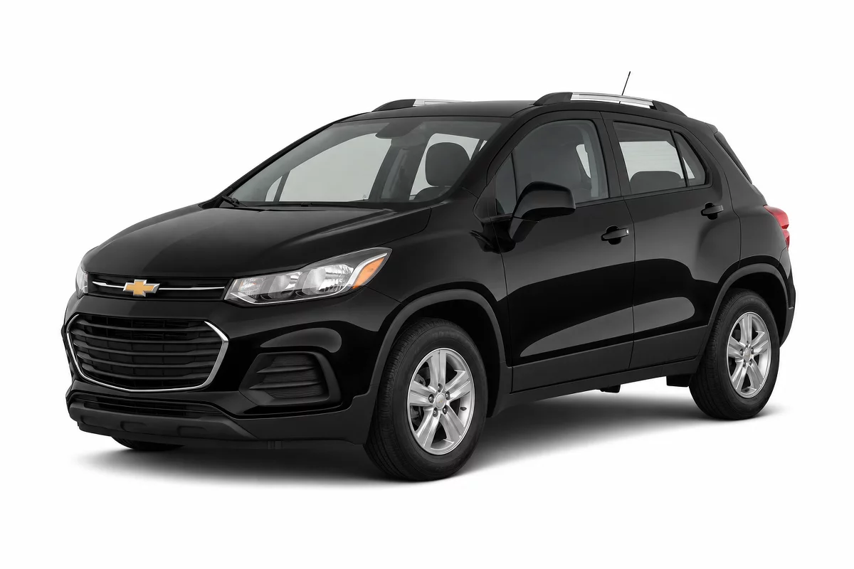 Used 2019 Chevrolet Trax