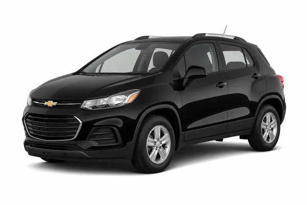 Used 2019 Chevrolet Trax Image