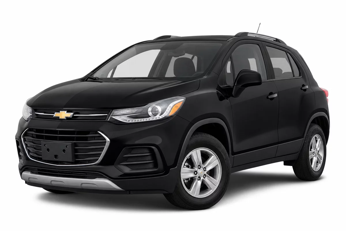 Used 2019 Chevrolet Trax