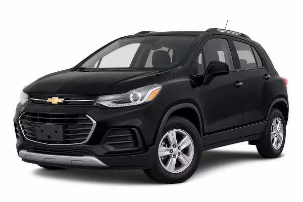 Used 2019 Chevrolet Trax Image