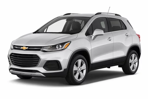 Used 2019 Chevrolet Trax Image