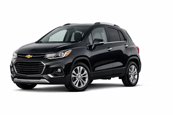 Used 2018 Chevrolet Trax Image