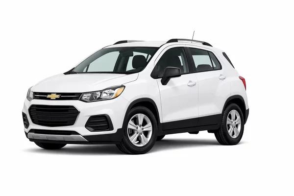 Used 2020 Chevrolet Trax Image