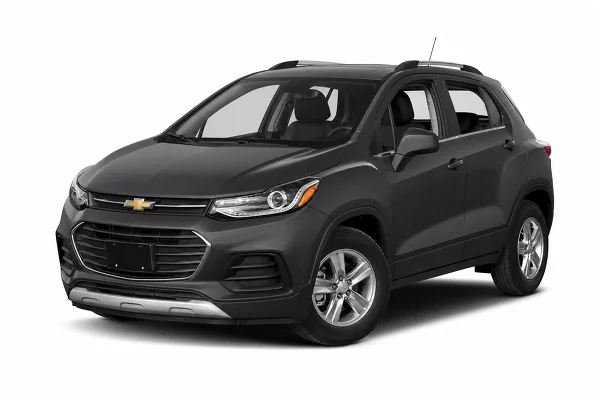 Used 2018 Chevrolet Trax Image