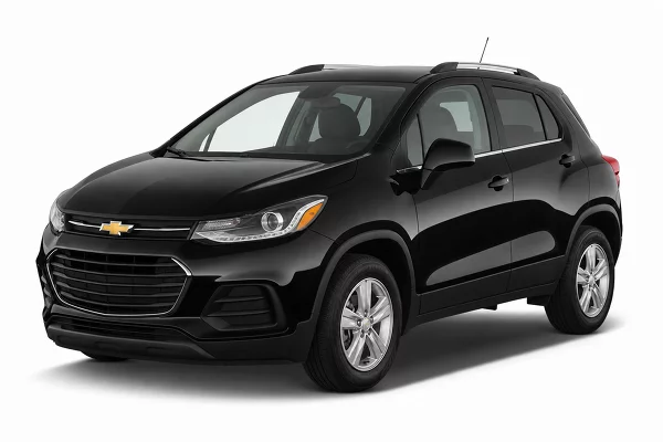 Used 2019 Chevrolet Trax Image