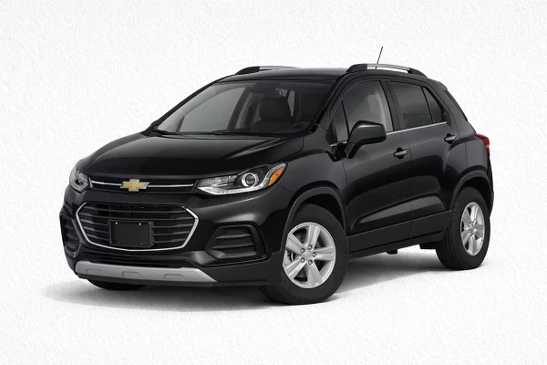 Used 2020 Chevrolet Trax Image
