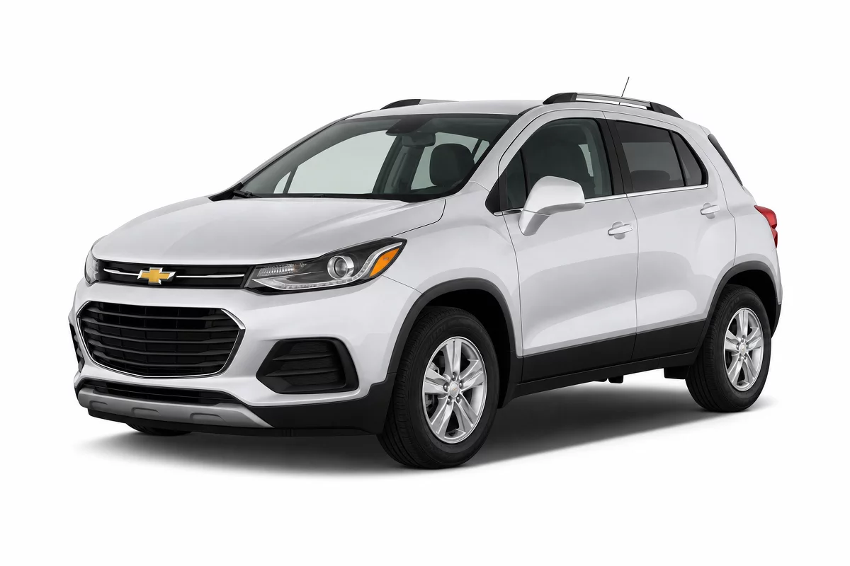 Used 2022 Chevrolet Trax