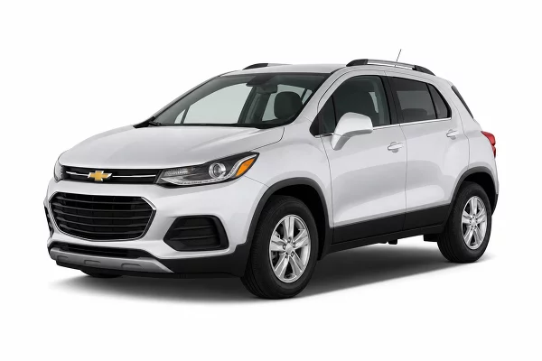 Used 2022 Chevrolet Trax Image