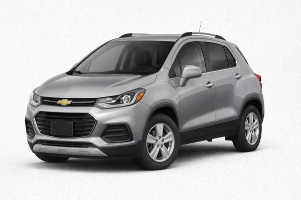 Used 2022 Chevrolet Trax Image