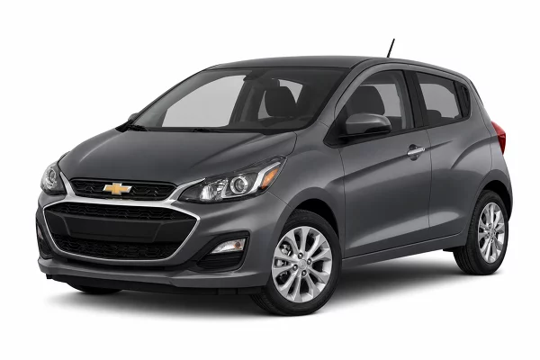 Used 2019 Chevrolet Spark Image