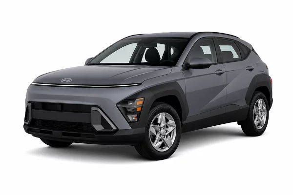 New 2027 Hyundai Kona Image