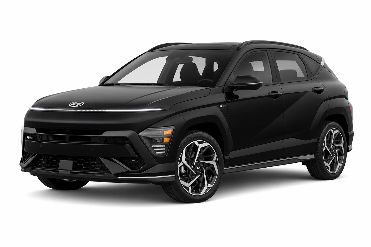 Used 2024 Hyundai Kona