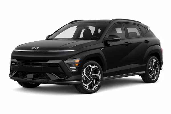 Used 2024 Hyundai Kona Image