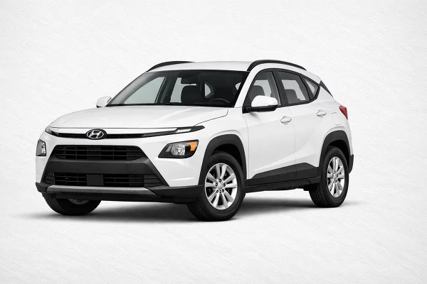 New 2026 Hyundai Kona Image